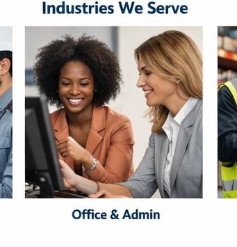 Office & Administrative